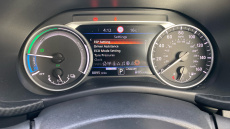 Nissan Juke 1.6 Hybrid N-Connecta 5dr Auto Hybrid Hatchback